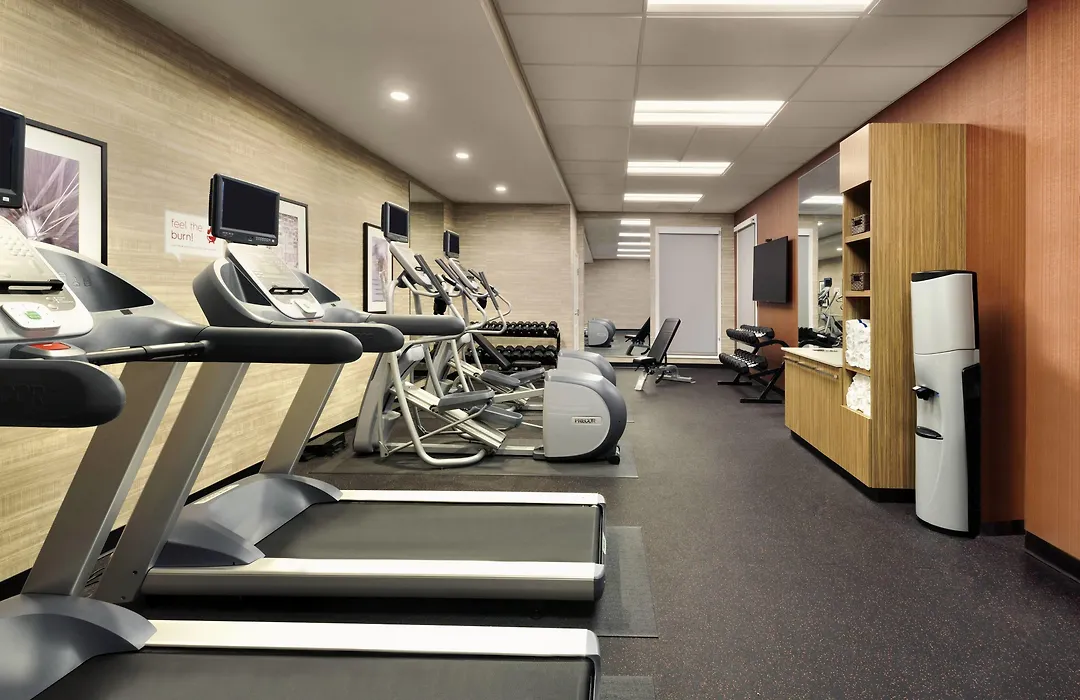 Towneplace Suites By Marriott Pittsburgh Airport/Robinson Township-1