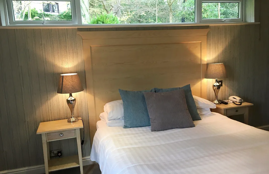 Netherwood Hotel & Spa-1