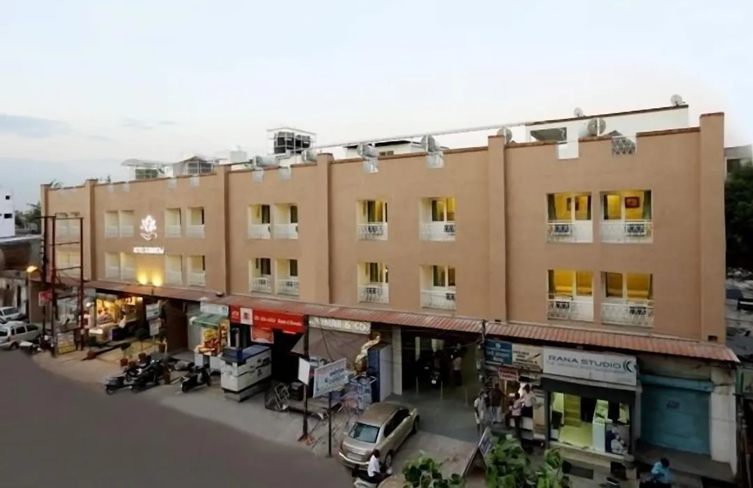 Hotel Rainbow-1