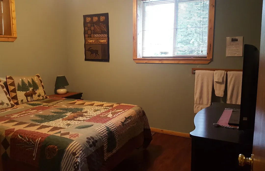 Southern Bluff Bed & Breakfast-1