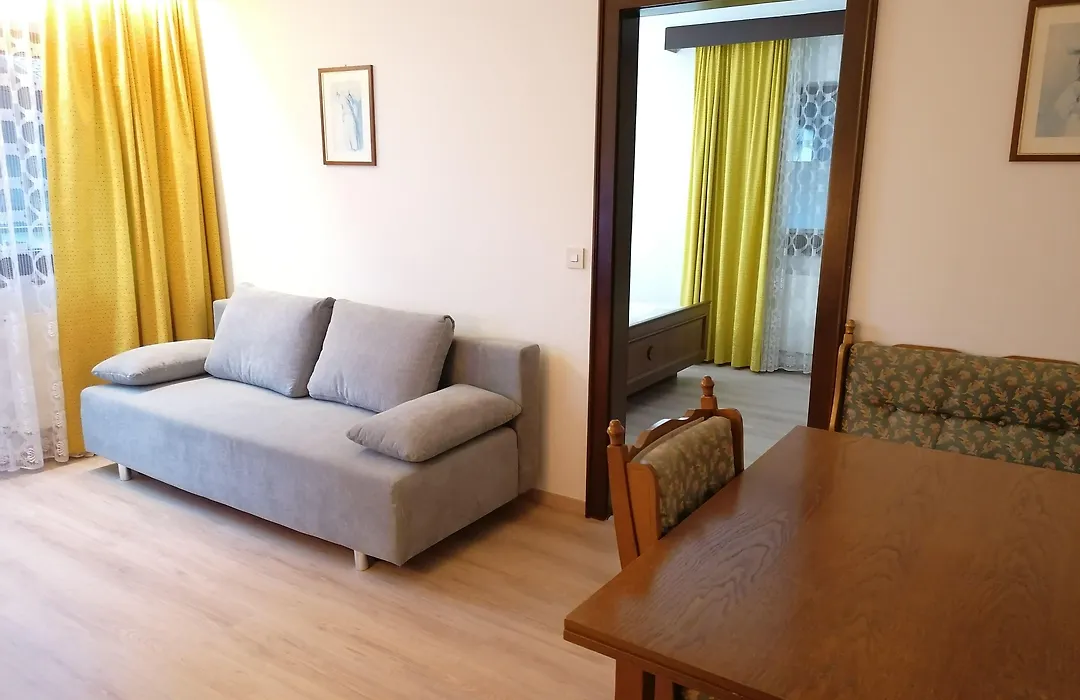 Hotel Garni Bernhard am See-1