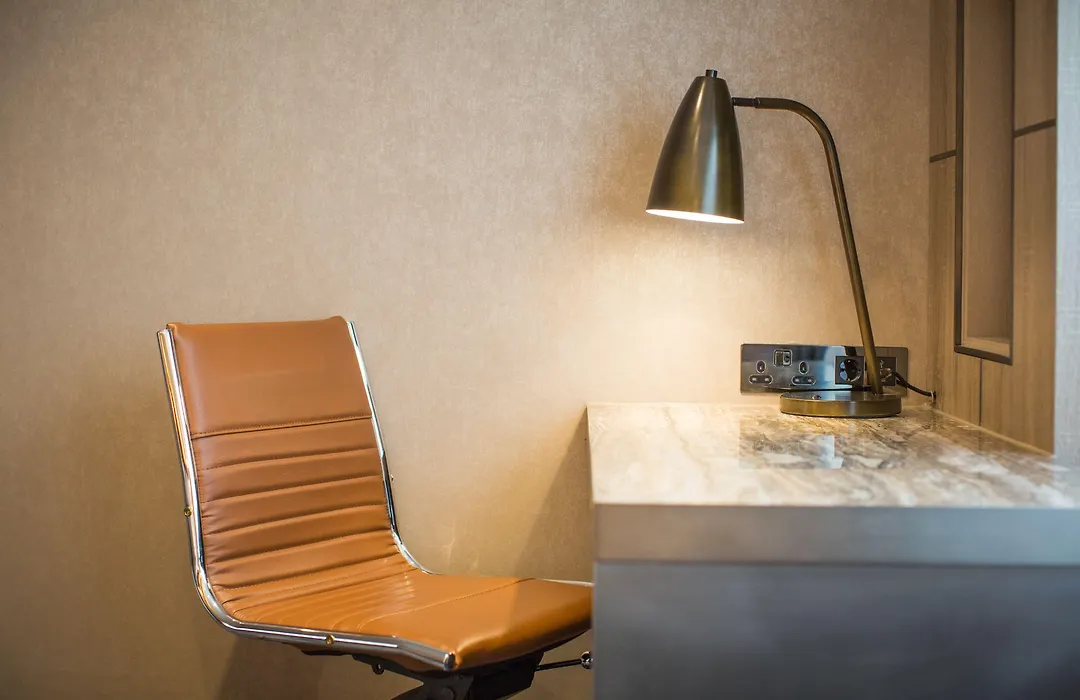 Doubletree By Hilton London Kingston Upon Thames-1