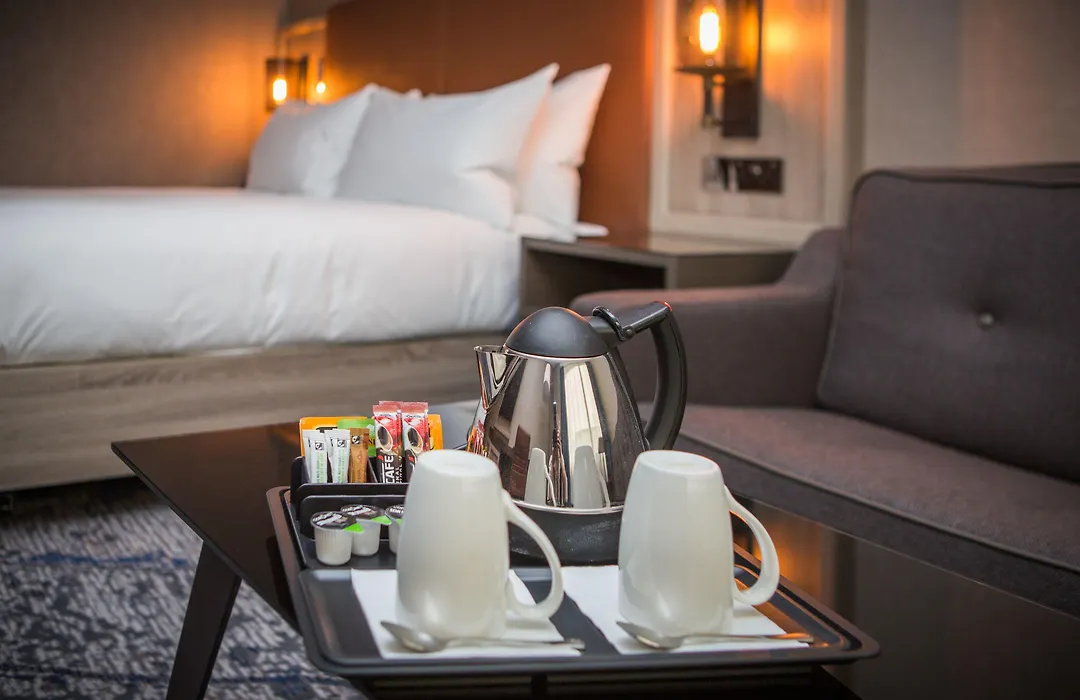 Doubletree By Hilton London Kingston Upon Thames-1