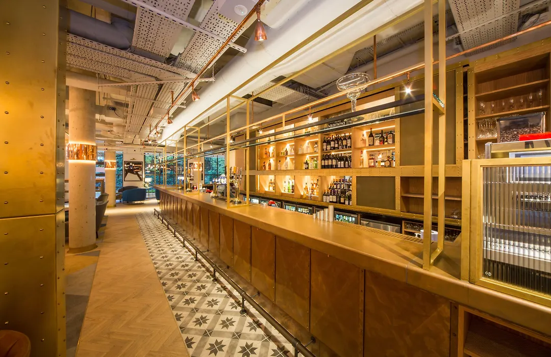 Doubletree By Hilton London Kingston Upon Thames-1