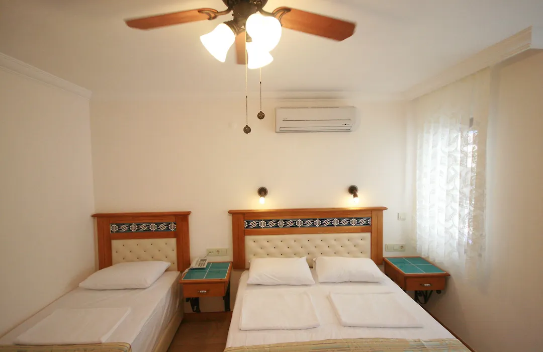 Datca Kilic Hotel-1