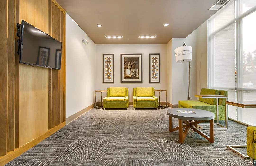 Holiday Inn Express & Suites - Carrollton West By Ihg-1
