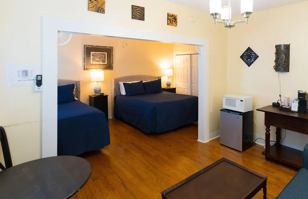 The Heirloom Inn Mount Dora-1