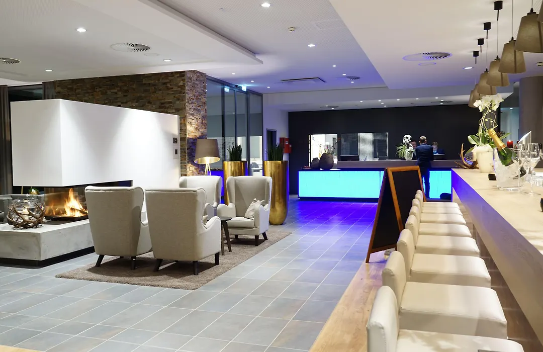 Wonnemar Resort-Hotel Wismar-1