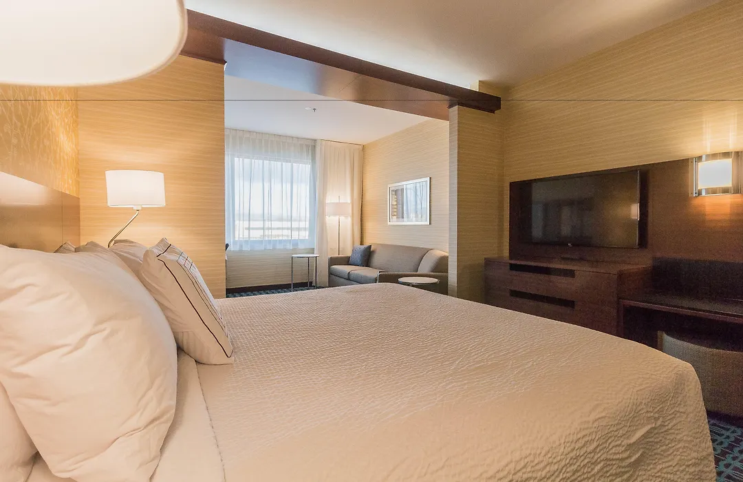 Fairfield By Marriott Regina-1