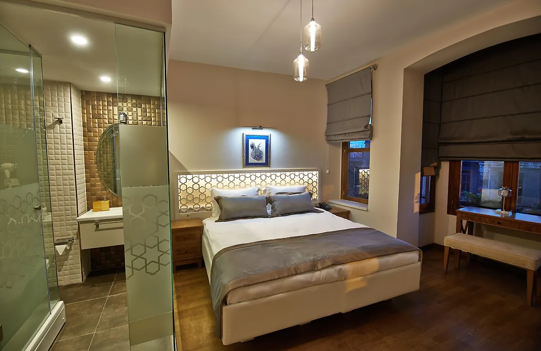 Arart Hotel-1