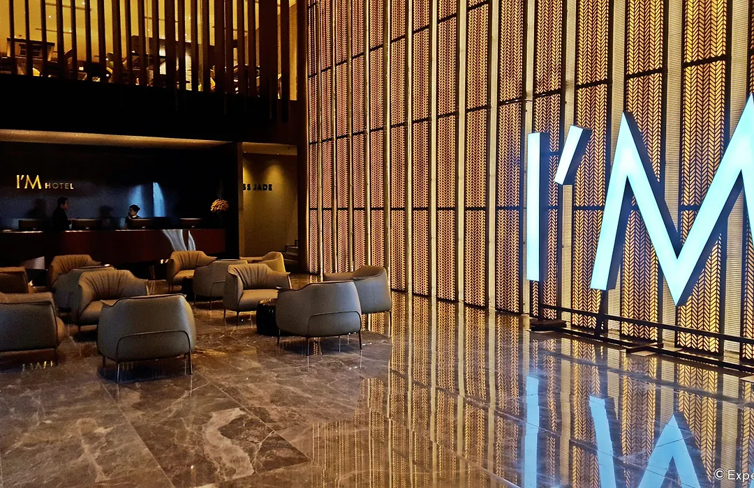 I'M Hotel-1