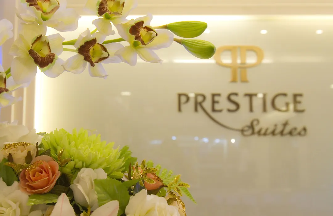 Prestige Suites Nana-1