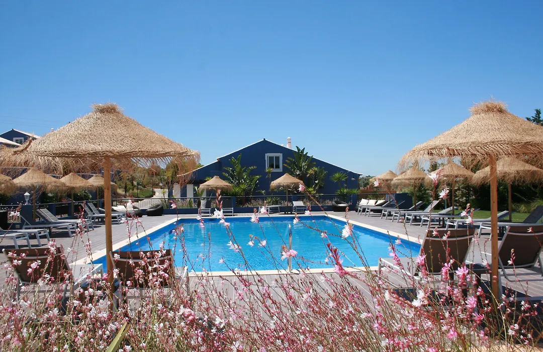 Aldeia Azul Resort-1