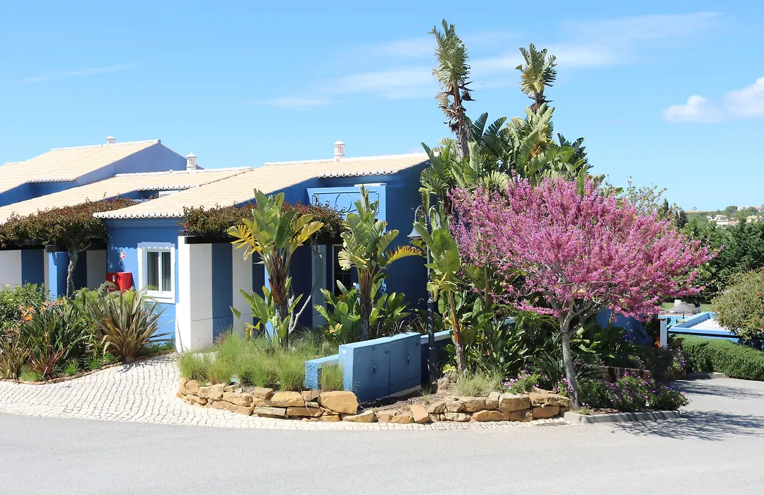 Aldeia Azul Resort-1