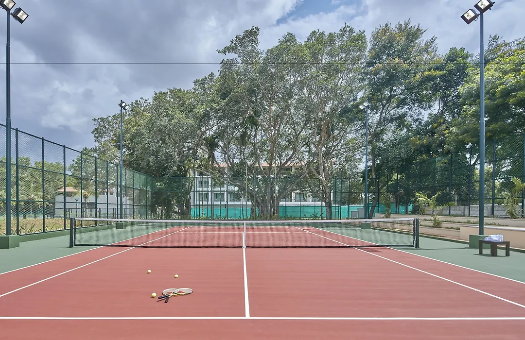 Signature Club Resort-1