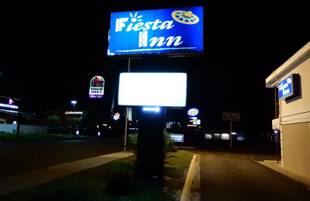 Siesta Inn Mcallen-1