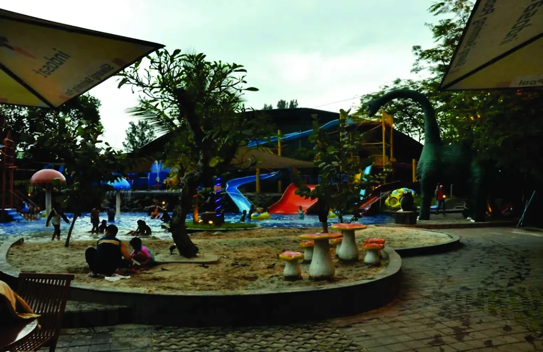 Oasis Siliwangi Boutique Hotel-1