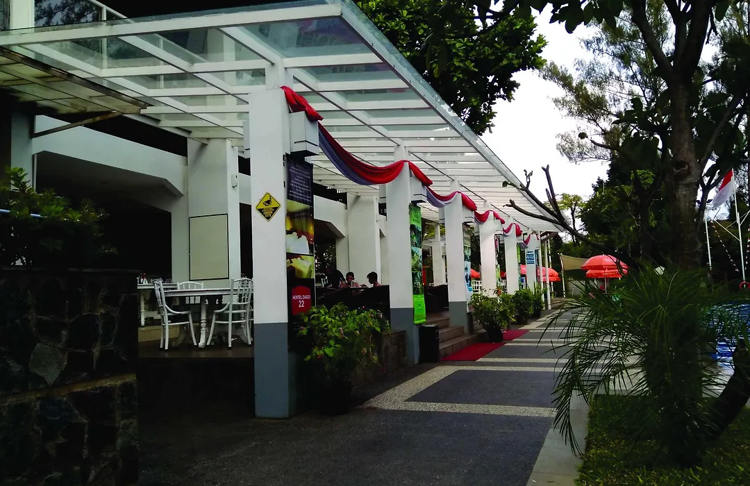 Oasis Siliwangi Boutique Hotel-1