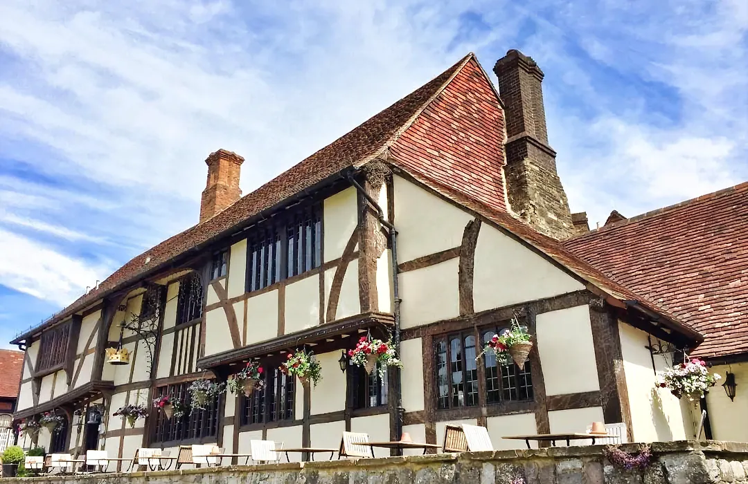 The Crown Inn-1
