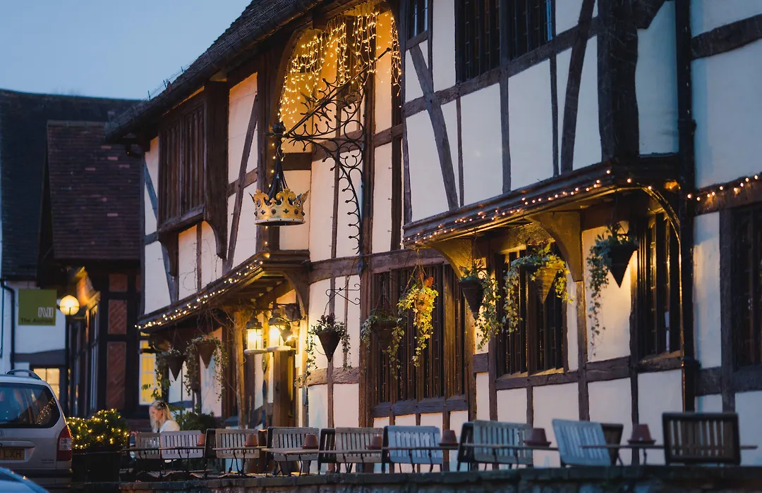 The Crown Inn-1