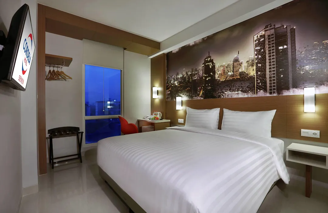 Cordela Senen Jakarta-1