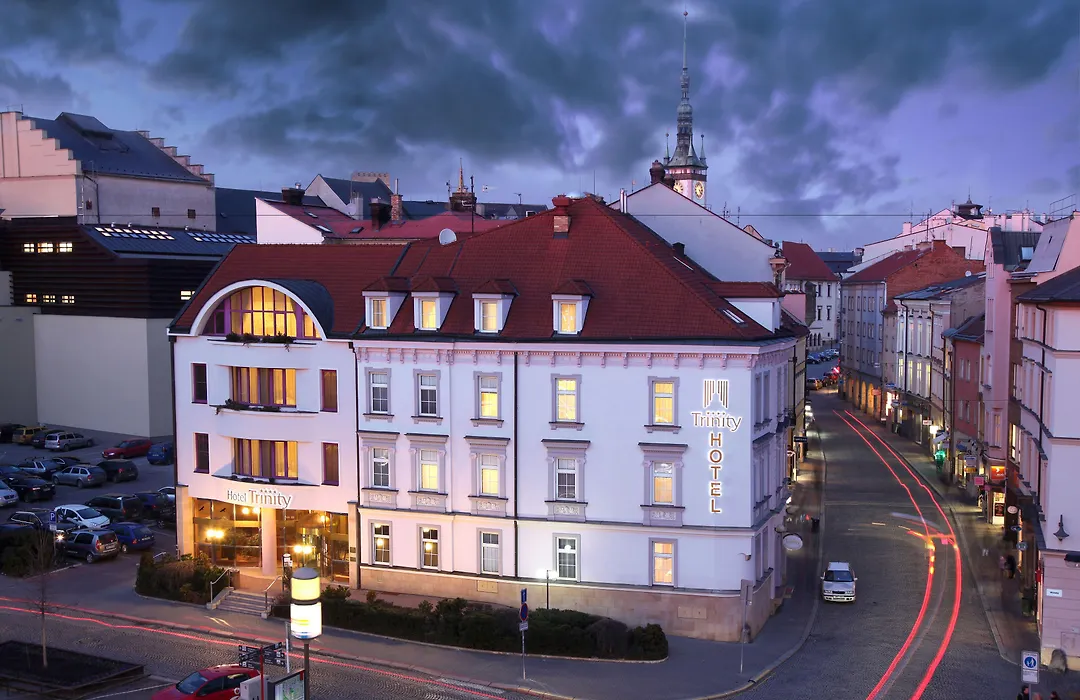 Hotel Trinity-1