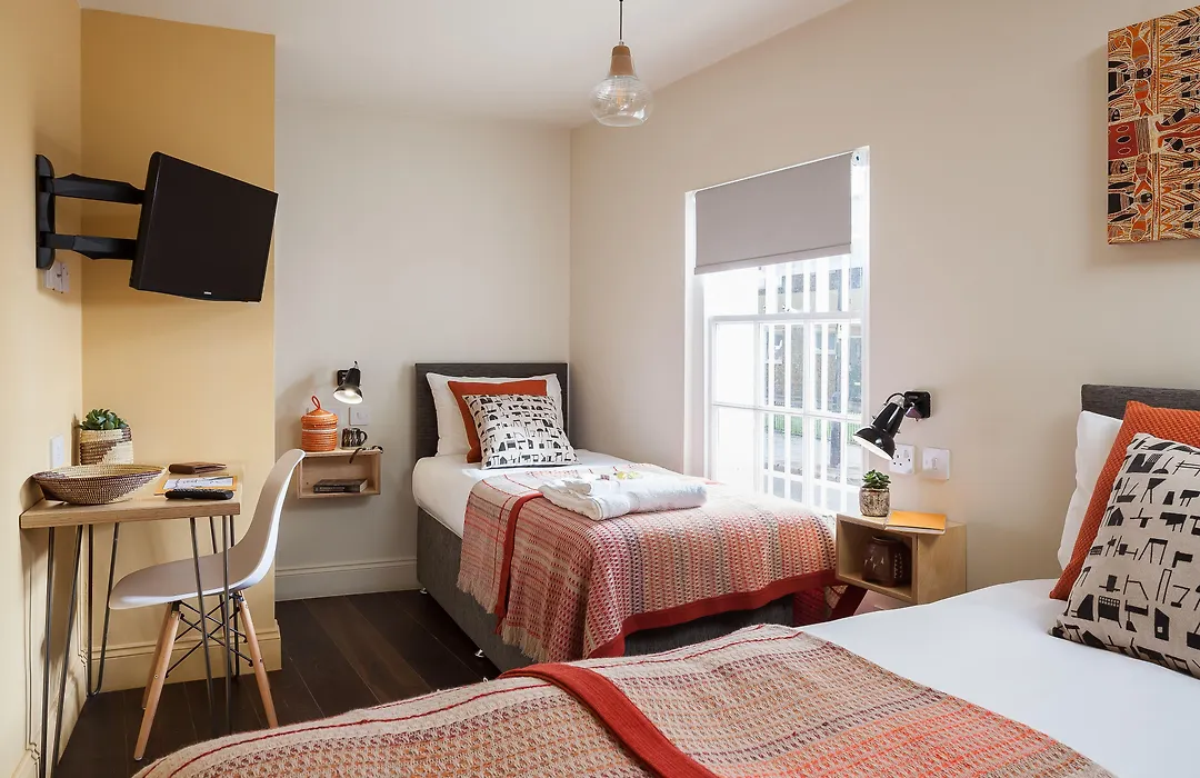 Peckham Rooms Hotel By Belvilla London-1