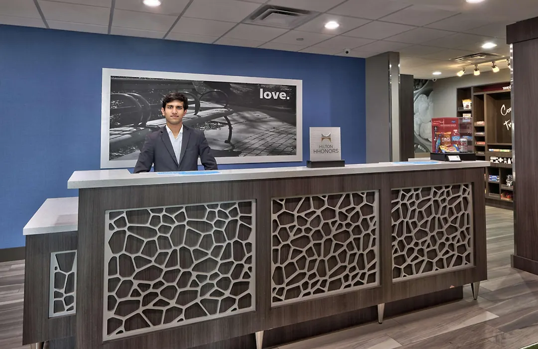 Hampton Inn & Suites Guthrie, Ok-1