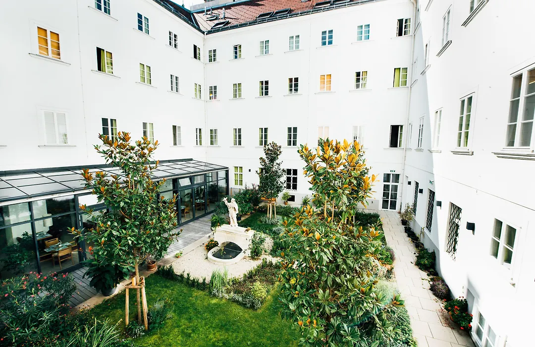 Mynext - Johannesgasse Apartments-1