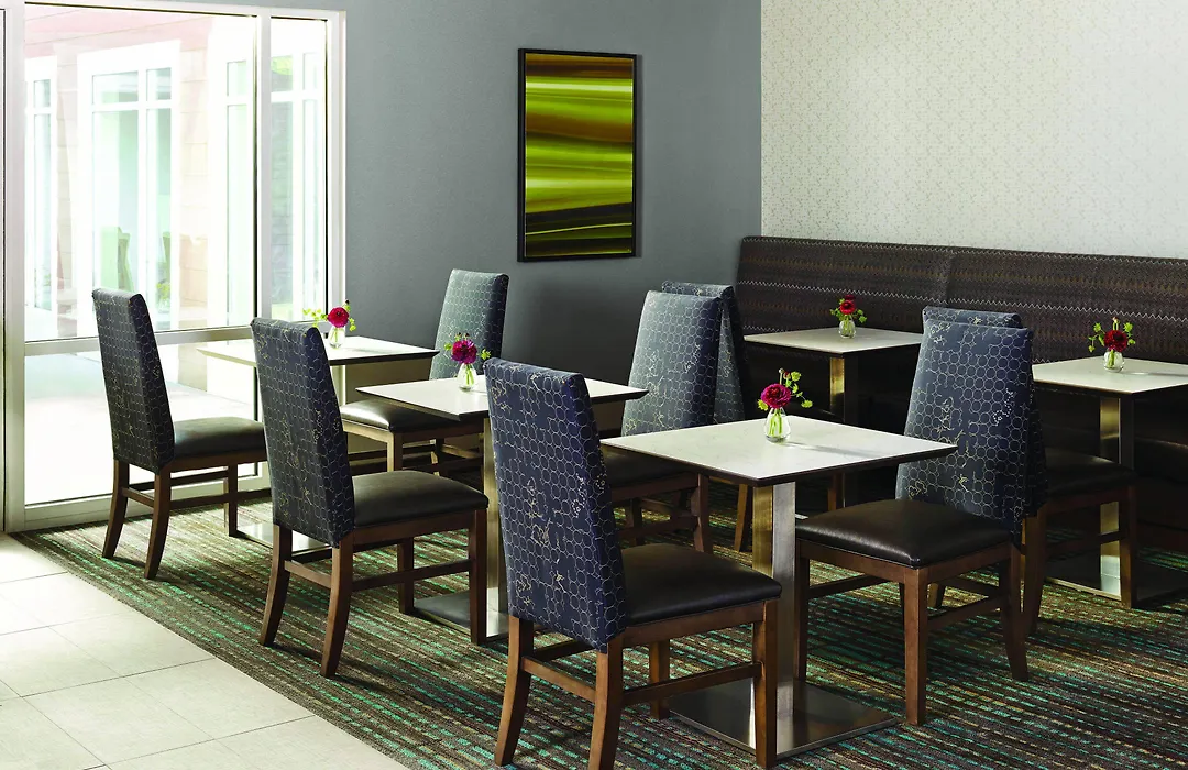 Residence Inn By Marriott Oklahoma City Northwest-1
