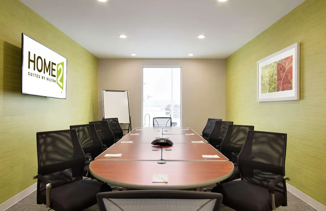 Home2 Suites By Hilton Fort St. John-1