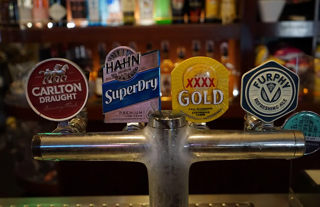 Sir Joseph Banks Hotel-1