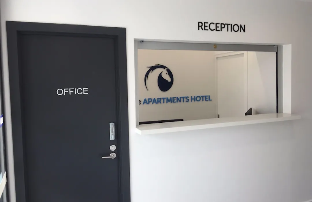 Whitehorse Apartments Hotel-1