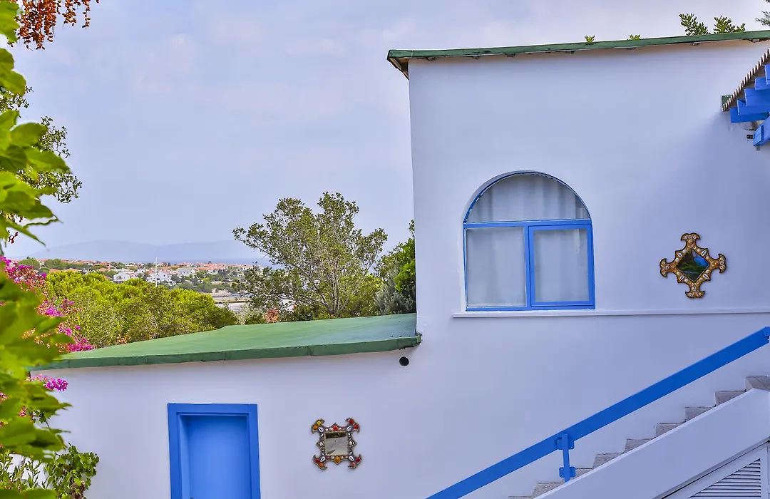 Paşalimanı Otel-1