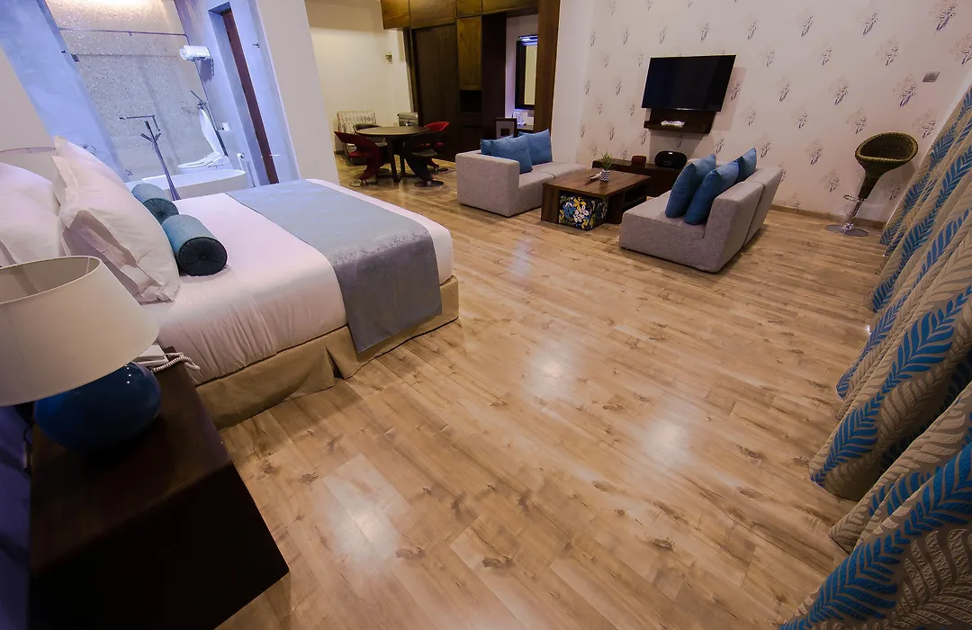 Club Waskaduwa Beach Resort & Spa-1