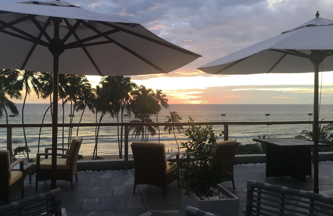 Club Waskaduwa Beach Resort & Spa-1