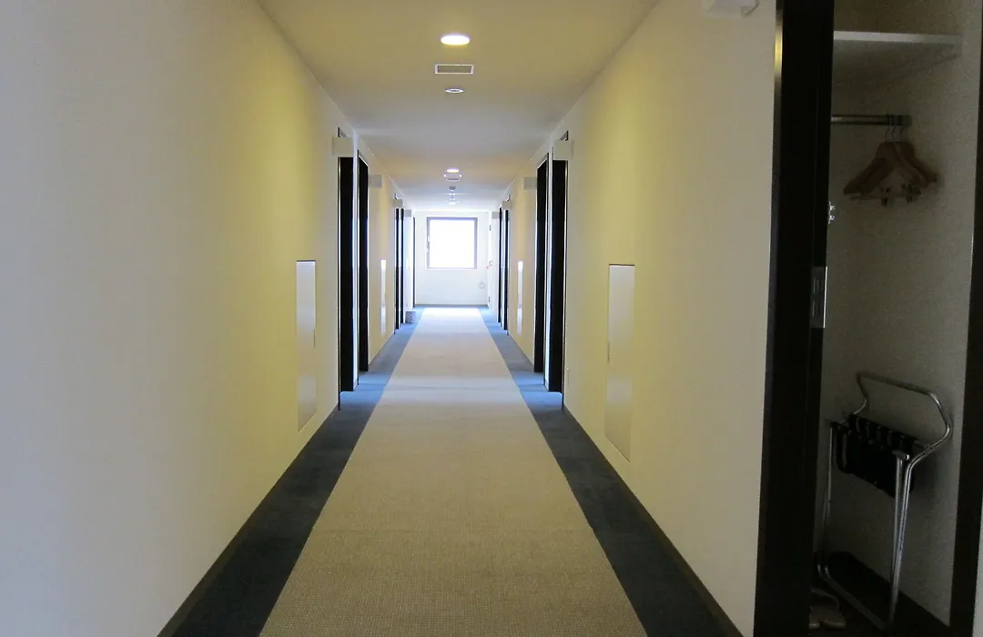 Hotel Urbic Kagoshima-1