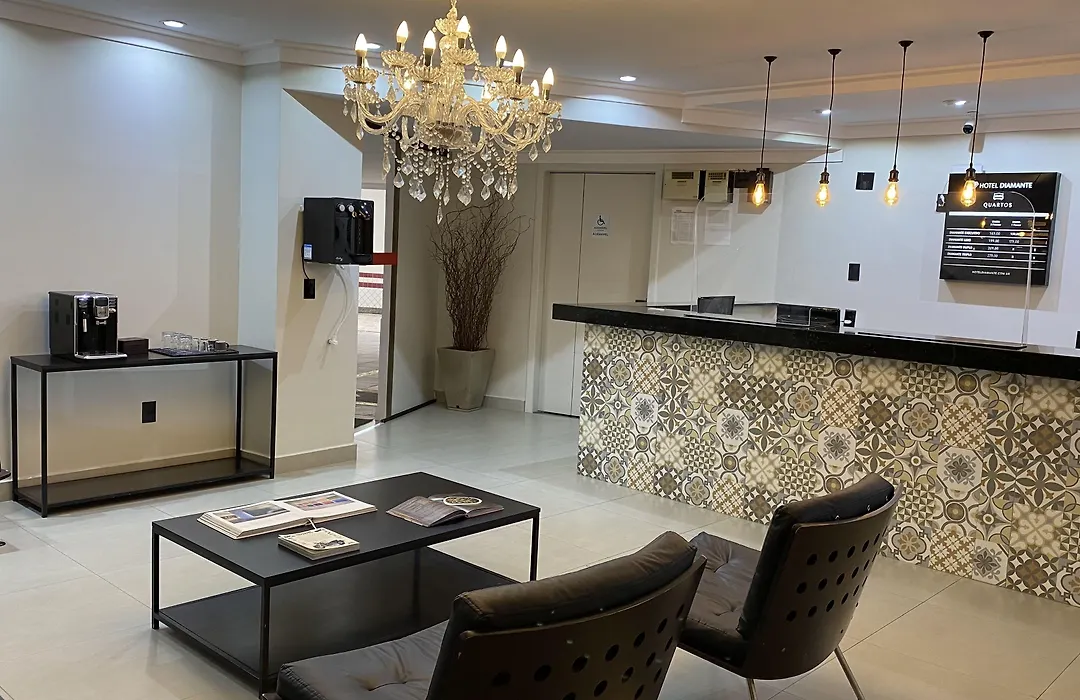 Hotel Diamante (Adults Only)-1