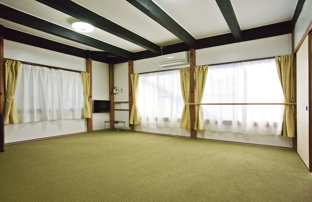 Dormitory Sandanya Guesthouse-1