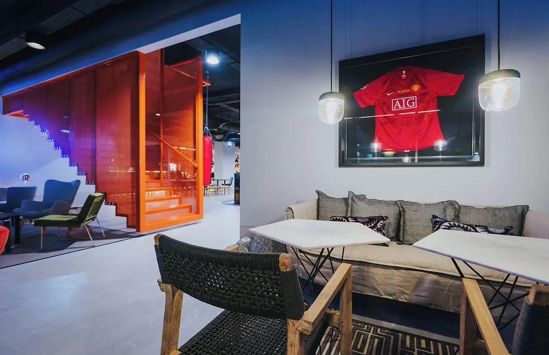 Pestana CR7 Funchal-1