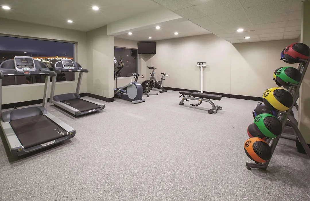 La Quinta By Wyndham New Cumberland - Harrisburg-1