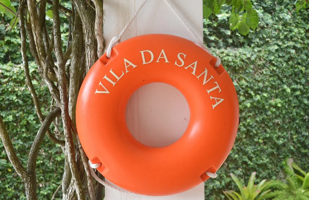 Vila Da Santa Hotel Boutique & Spa-1