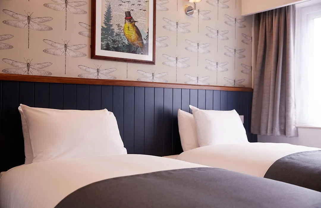Chase Inn By Greene King Inns-1