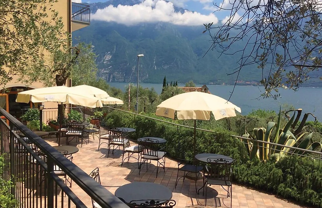 Hotel Locanda Ruscello Garni-1