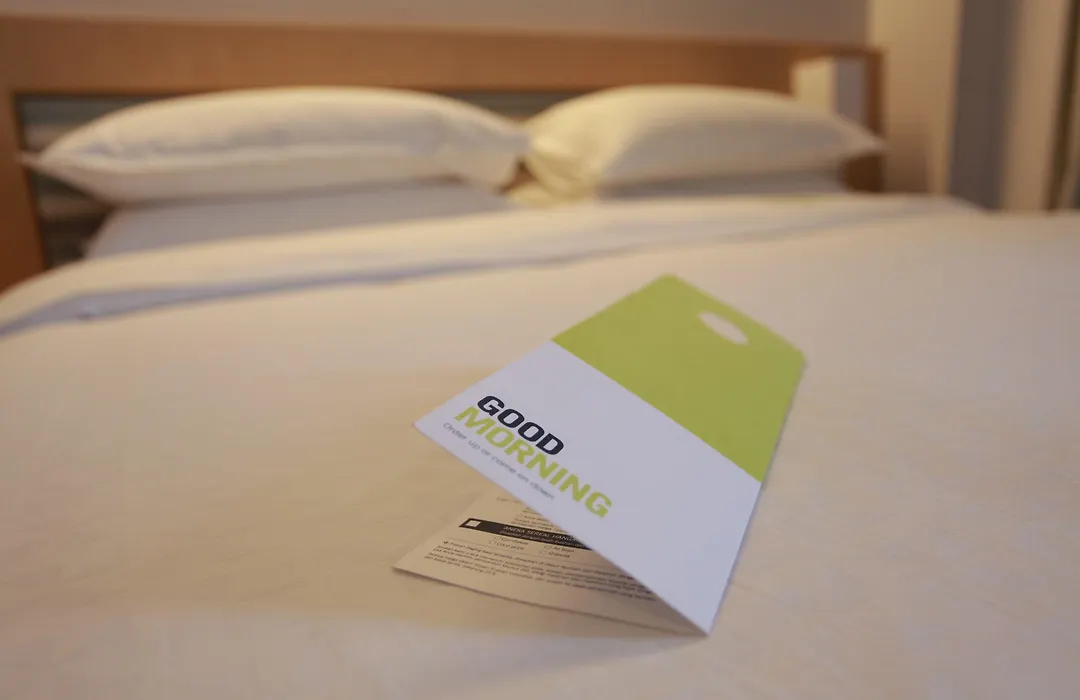 Four Points By Sheraton Surabaya, Tunjungan Plaza-1