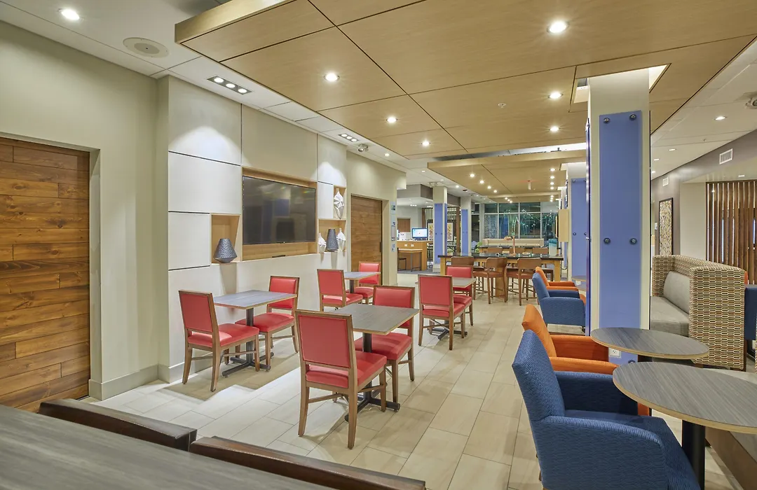 Holiday Inn Express & Suites - Hermiston Downtown By Ihg-1