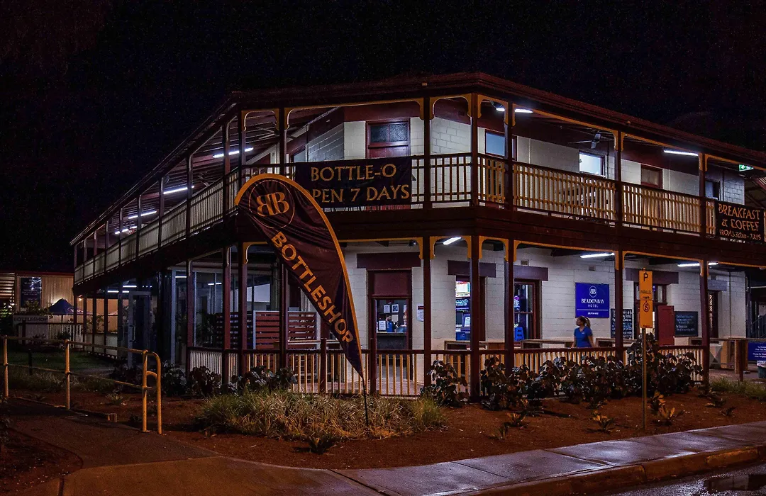Beadon Bay Hotel-1