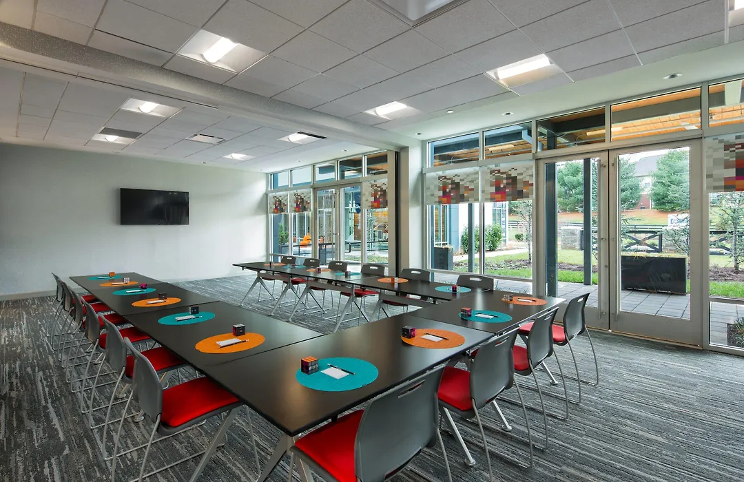 Aloft By Marriott Louisville East-1