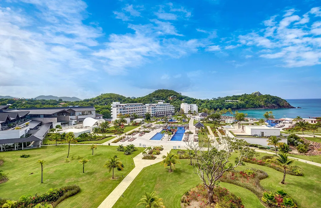 Royalton Hideaway Saint Lucia, An Autograph Collection All-Inclusive Resort - Adults Only-1