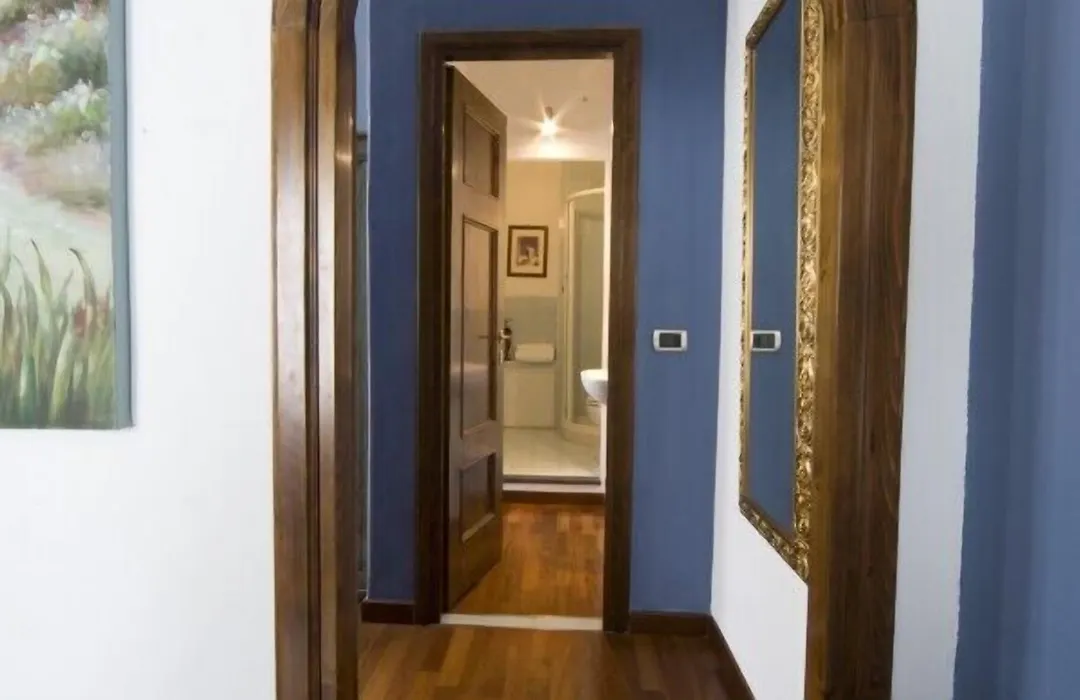 B&B Lucca Porta Sant'Anna-1